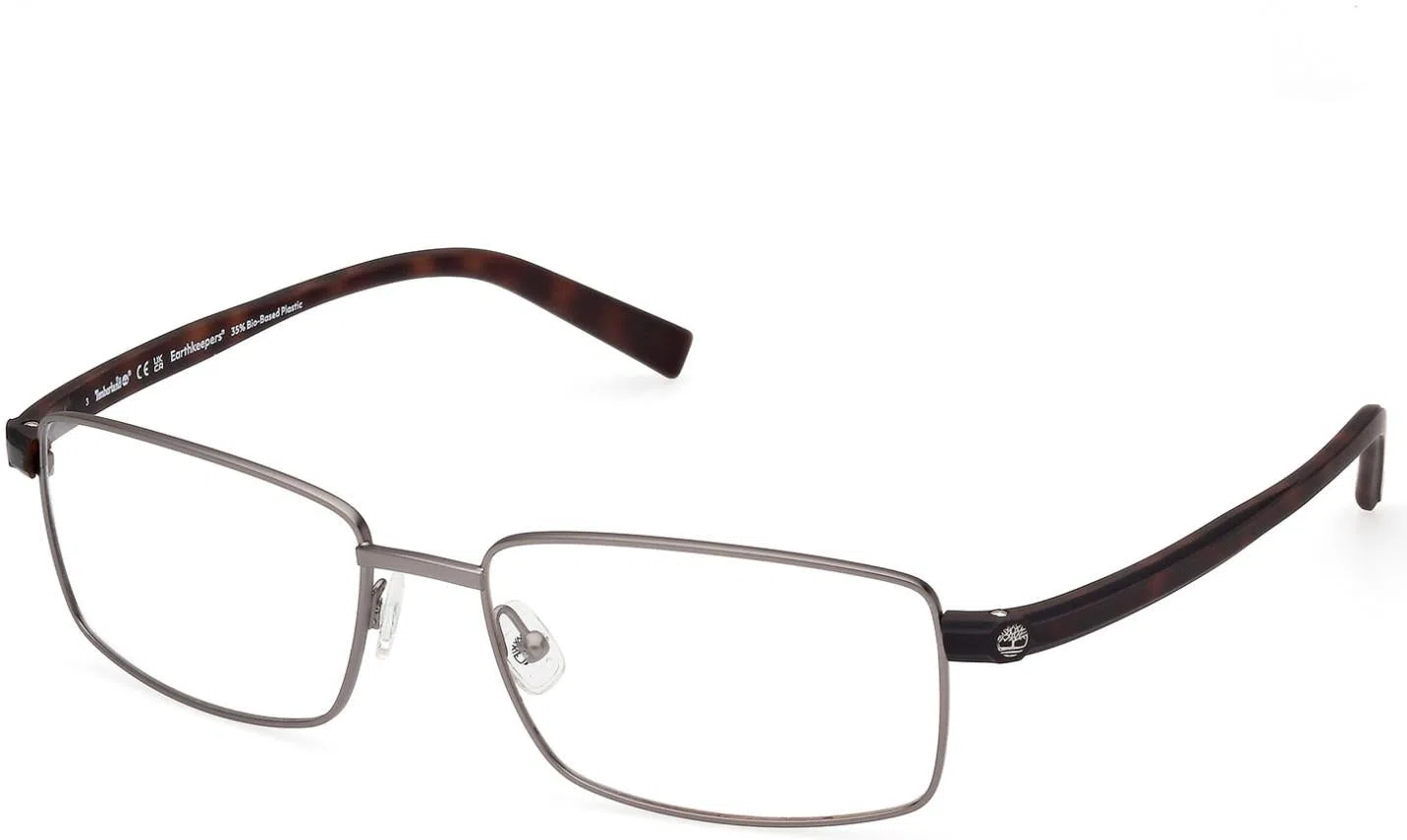 Timberland 1820 Eyeglasses - view 3